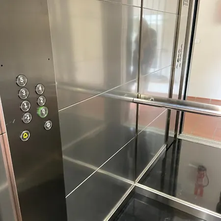 Apartment Con Vistas Y Terraza En Guadalmina Mad Marbella