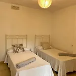 Hb- Con Vistas Y Terraza En Guadalmina Apartment Marbella