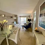 Apartment Hb- Con Vistas Y Terraza En Guadalmina Marbella