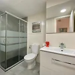 Hb- Con Vistas Y Terraza En Guadalmina Apartment Marbella