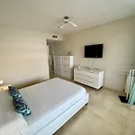 Hb- Con Vistas Y Terraza En Guadalmina Marbella