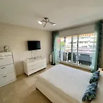 Hb- Con Vistas Y Terraza En Guadalmina Apartment