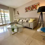 Apartment Hb- Con Vistas Y Terraza En Guadalmina *