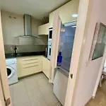 Hb- Con Vistas Y Terraza En Guadalmina Apartment Marbella