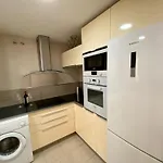 Hb- Con Vistas Y Terraza En Guadalmina Apartment Marbella