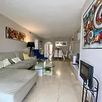 Hb- Con Vistas Y Terraza En Guadalmina Marbella