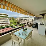 Hb- Con Vistas Y Terraza En Guadalmina Apartment Marbella