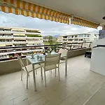 Hb- Con Vistas Y Terraza En Guadalmina Marbella