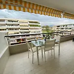 Hb- Con Vistas Y Terraza En Guadalmina