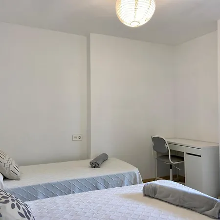 Appartement Con Vistas Y Terraza En Guadalmina Mad *