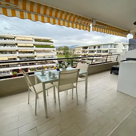 Hb- Con Vistas Y Terraza En Guadalmina Marbella