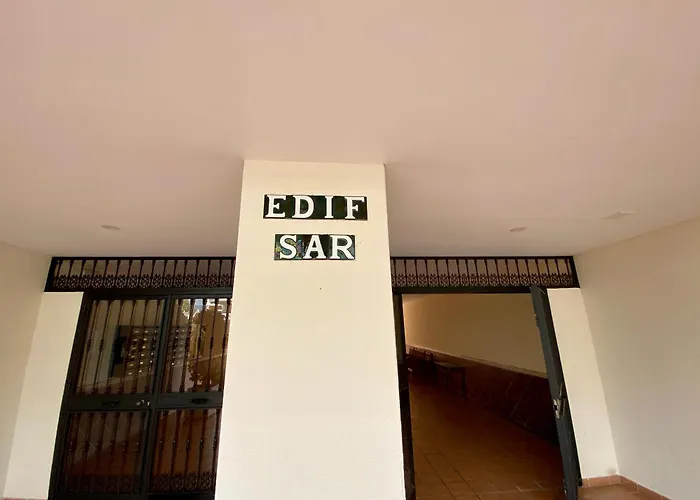 Hb- Con Vistas Y Terraza En Guadalmina Appartamento *