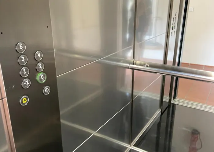 Apartament Hb- Con Vistas Y Terraza En Guadalmina Marbella