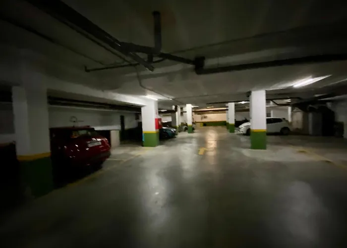 Appartamento Hb- Con Vistas Y Terraza En Guadalmina Marbella